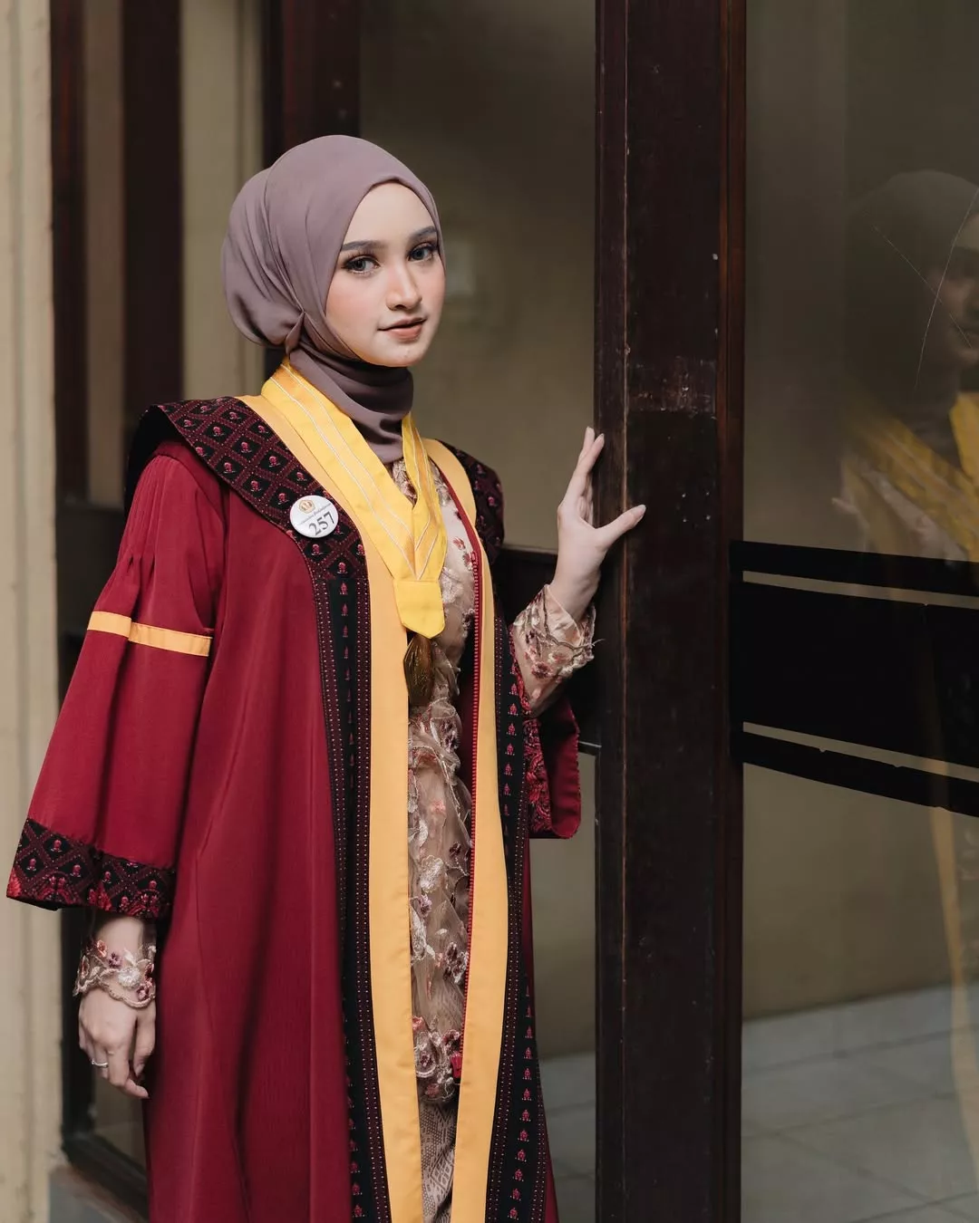 Vendor Foto Wisuda Bandung Serta Hasil Karya Terbaiknya