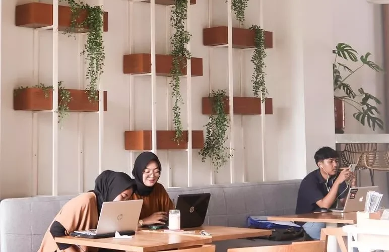 Carios Cafe Serang Beserta Alamat Lengkapnya