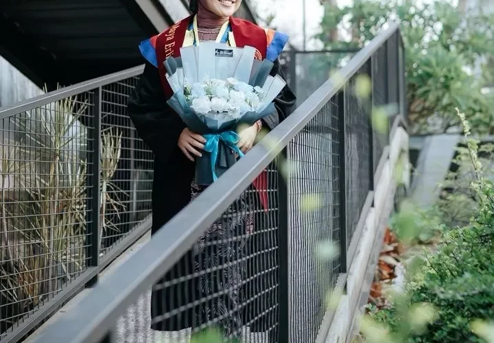 Peta Park Spot Foto Wisuda Outdoor Terbaik di Bandung