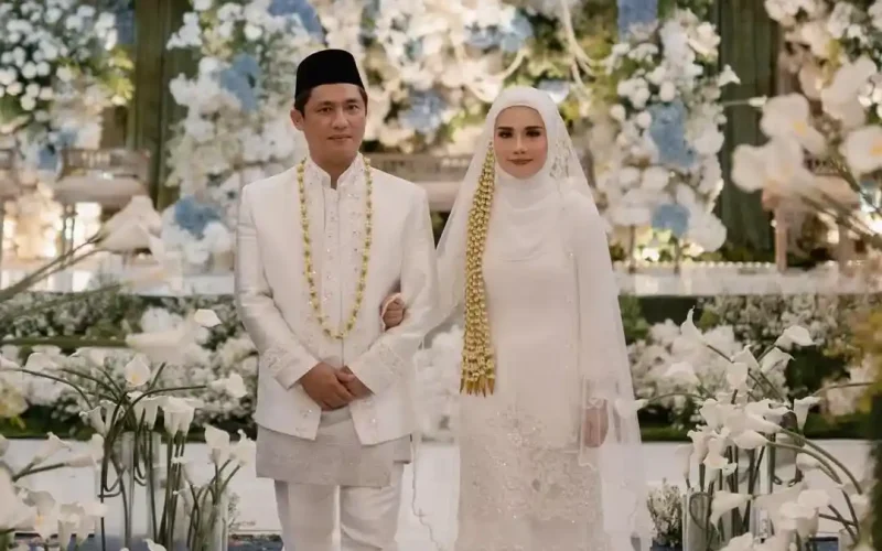 Rekomendasi Jasa Dekorasi Acara Pernikahan Terbaik di Jakarta