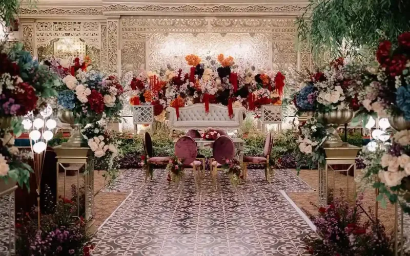 Rekomendasi Jasa Dekorasi Acara Pernikahan Terbaik di Pandeglang