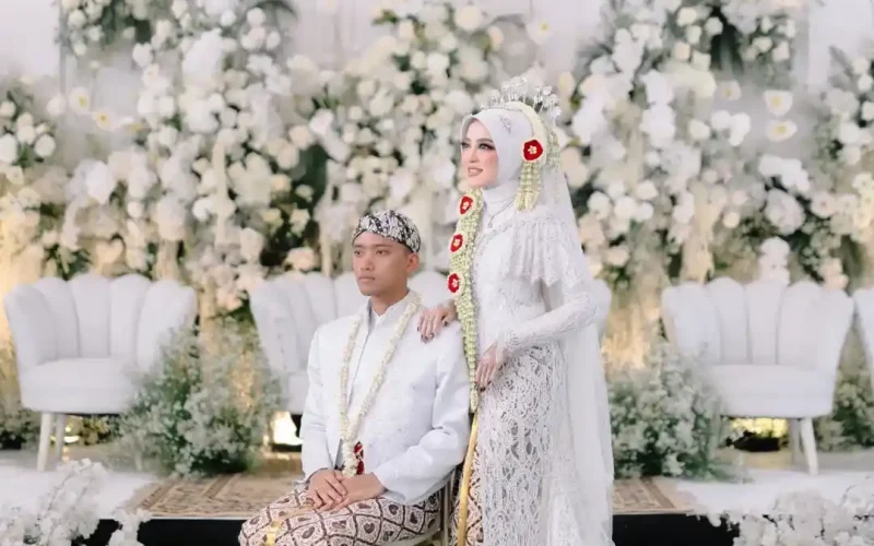 Rekomendasi Jasa Foto Wedding Terbaik di Malang - Segoro