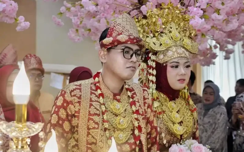 Zanita WO Tangerang Beserta Alamat Lengkapnya