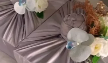 Cantiknya Hidden Seserahan di Bandung by Bumi Hantaran