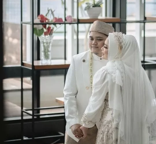 WO Pernikahan Indira & Zhulfiqar di Hotel Aston Imperial Bekasi by Hello