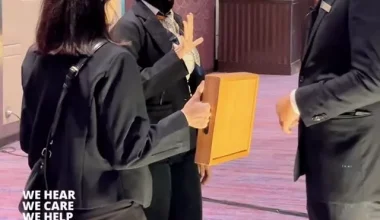 WO Pernikahan Winda & Hanif di Hotel Mercure Karwang by Teman Manten