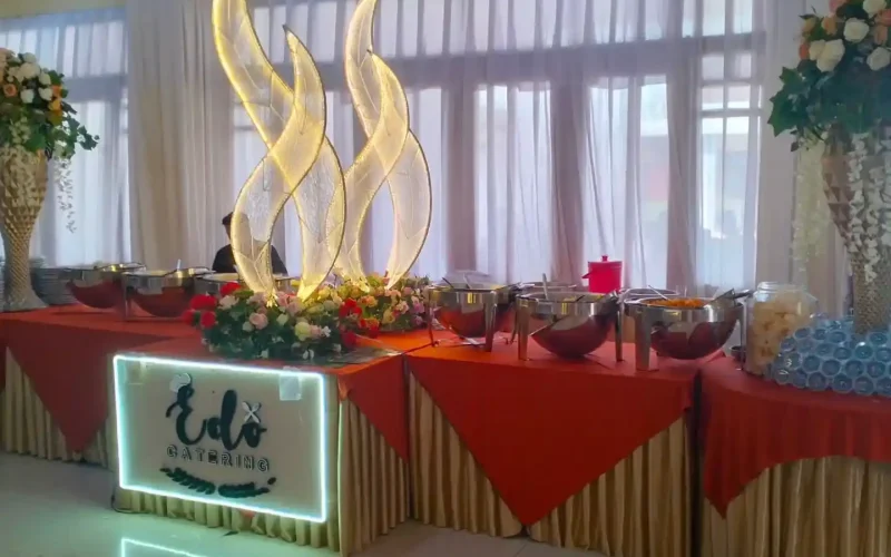 Edo Catering Serang Beserta Alamat Lengkapnya