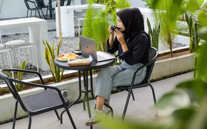 Gerobak Titik Temu Serang Beserta Alamat Lengkapnya