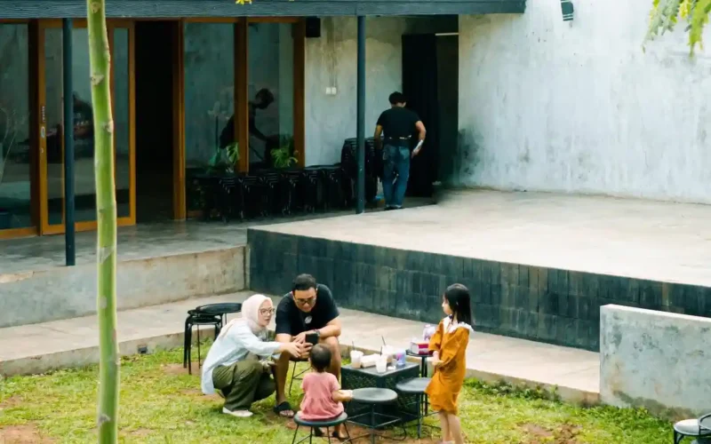 Hiji Coffee Serang Beserta Alamat Lengkapnya