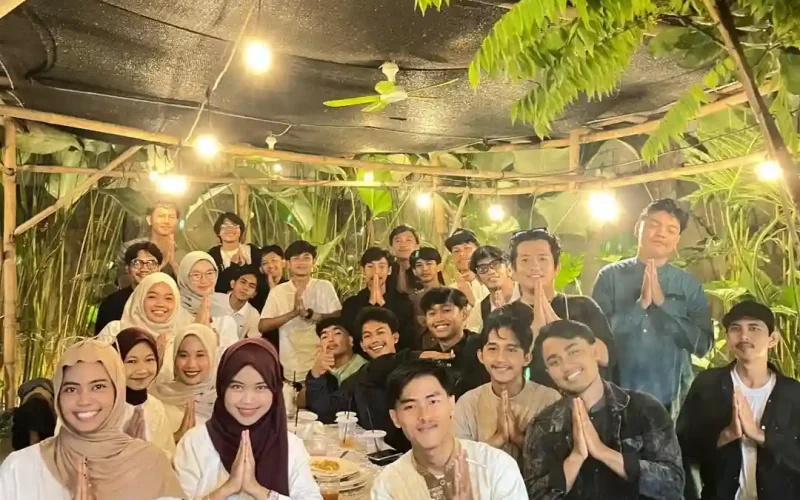 Kedai Warning Sayabulu Dalung Beserta Alamat Lengkapnya
