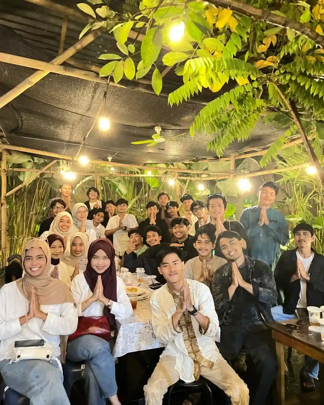 Kedai Warning Sayabulu Dalung Beserta Alamat Lengkapnya