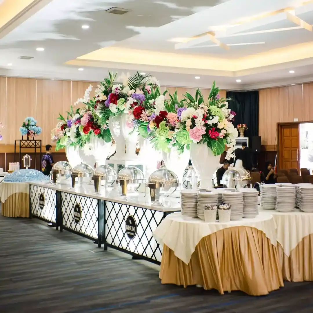 Nisuni Catering Serang Beserta Alamat Lengkapnya