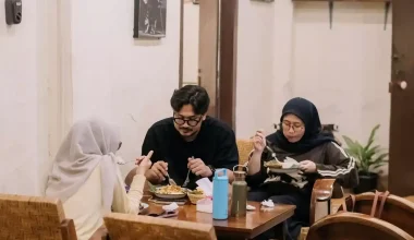 Nostalgia 0254 Serang Beserta Alamat Lengkapnya