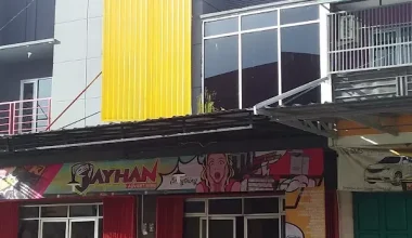 Rayhan Advertising Serang Beserta Alamat Lengkapnya