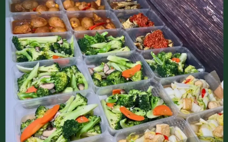 Rekomendasi Jasa Catering Terbaik di Kota Cilegon