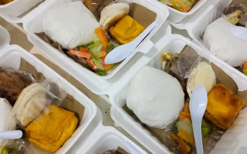 Rekomendasi Jasa Catering Terbaik di Lebak Rangkasbitung