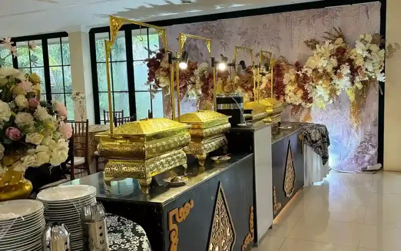 Rekomendasi Jasa Catering Terbaik di Pandeglang Banten
