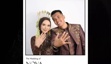 Rekomendasi Jasa Sewa Photobooth Terbaik di Serang Banten