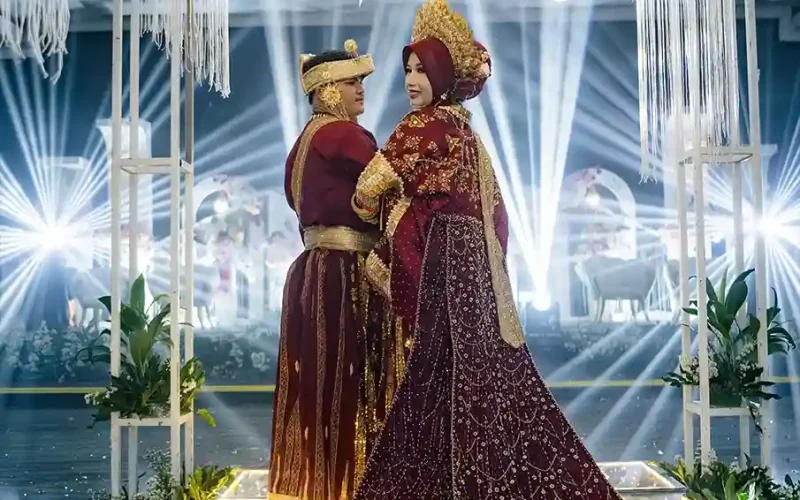 Rekomendasi Wedding Venue Terbaik di Serang Banten