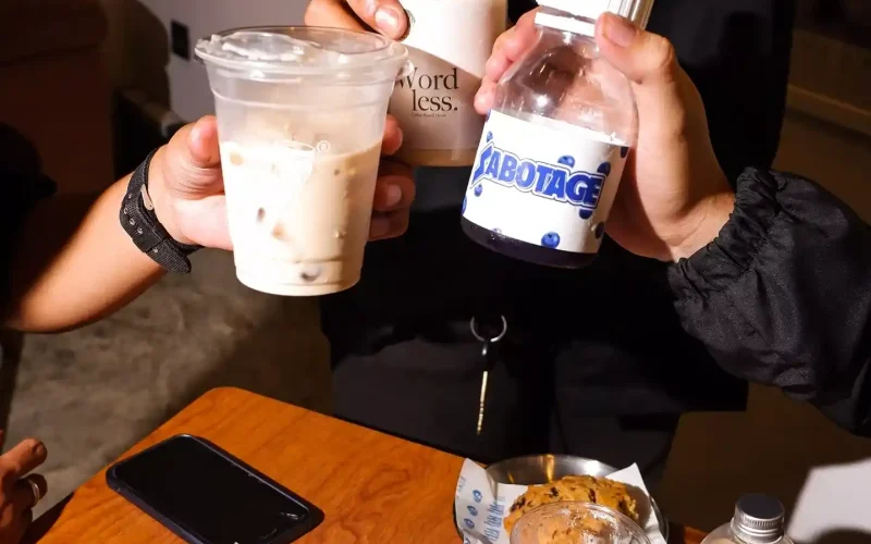 Salawasna Coffee Serang Beserta Alamat Lengkapnya