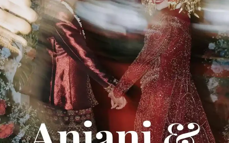 WO Pernikahan Anjani & Syamsa di Sagara Lugina Serang by Dera
