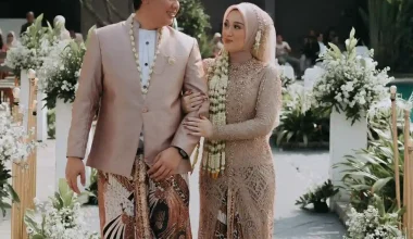 WO Pernikahan Desi & Julian di Madison Avenue Cilegon by Incredible