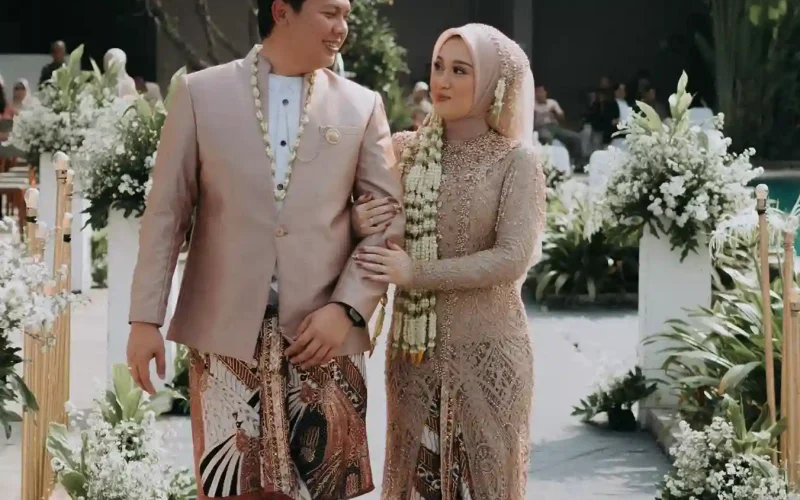 WO Pernikahan Desi & Julian di Madison Avenue Cilegon by Incredible