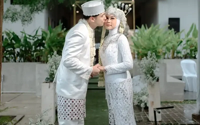 WO Pernikahan Safinka & Sun di Kalanoia Coffee by Azhar