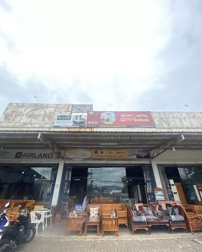 Toko Meubel Termurah di Daerah Serang