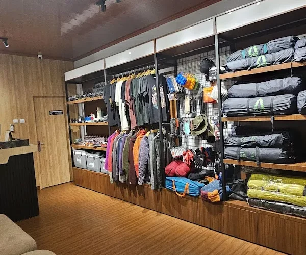 Apex Nusantara Cilegon Beserta Alamat Lengkapnya