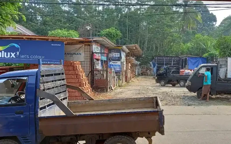 Jawara Bangunan Pandeglang Beserta Alamat Lengkapnya