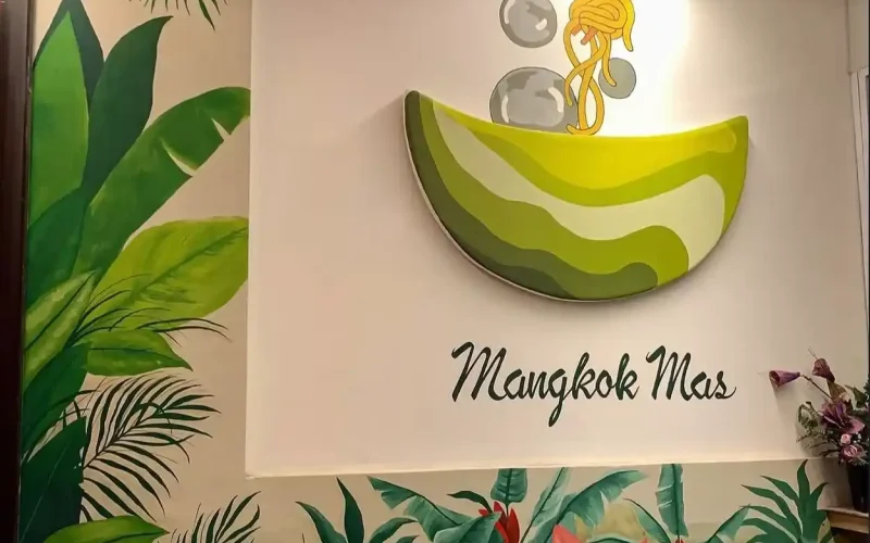 Mangkok Mas Cafe & Eatery Cilegon Beserta Alamat Lengkapnya