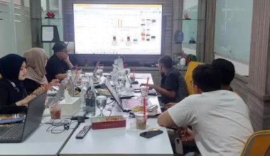 Sekolah Digital Bisnis Indonesia Beserta Alamat Lengkapnya