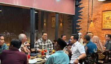 Wild West Steak House Cilegon Beserta Alamat Lengkapnya