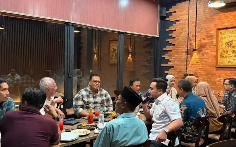 Wild West Steak House Cilegon Beserta Alamat Lengkapnya