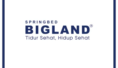 Bigland Springbed Serang Beserta Alamat Lengkapnya
