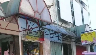 Griya Springbed Semarang Beserta Alamat Lengkapnya