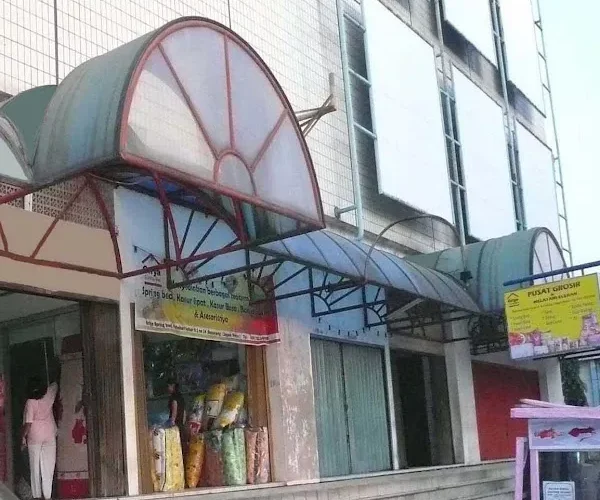 Griya Springbed Semarang Beserta Alamat Lengkapnya