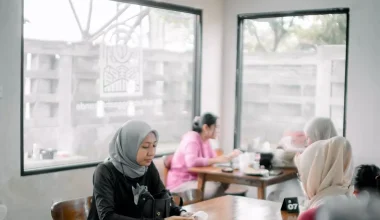 Ngopi di Cikande Cafe & Resto Beserta Alamat Lengkapnya
