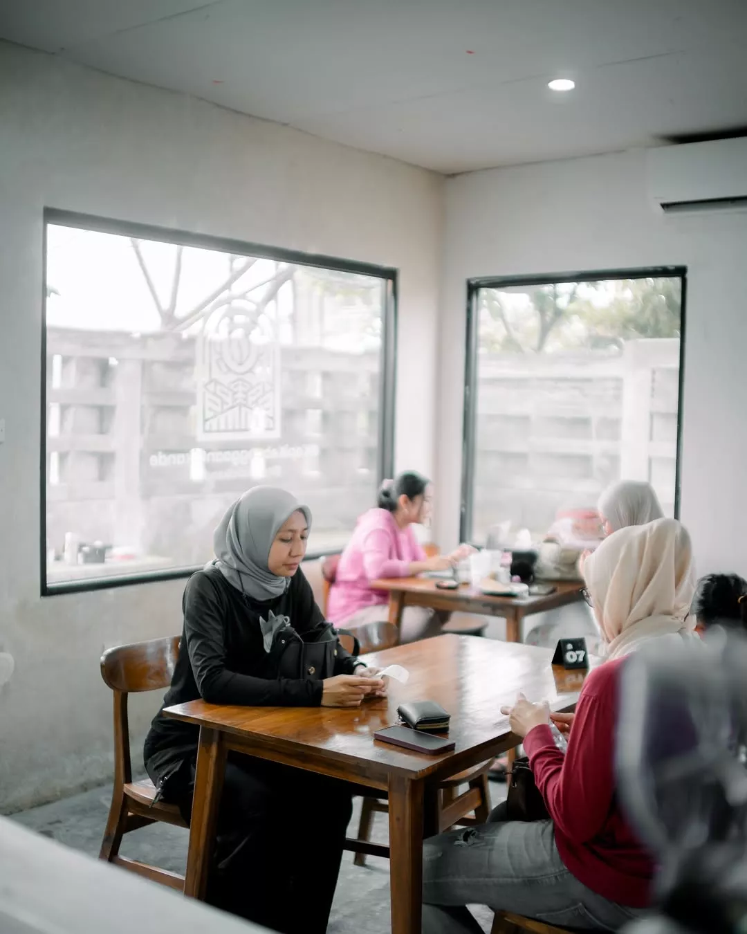 Ngopi di Cikande Cafe & Resto Beserta Alamat Lengkapnya