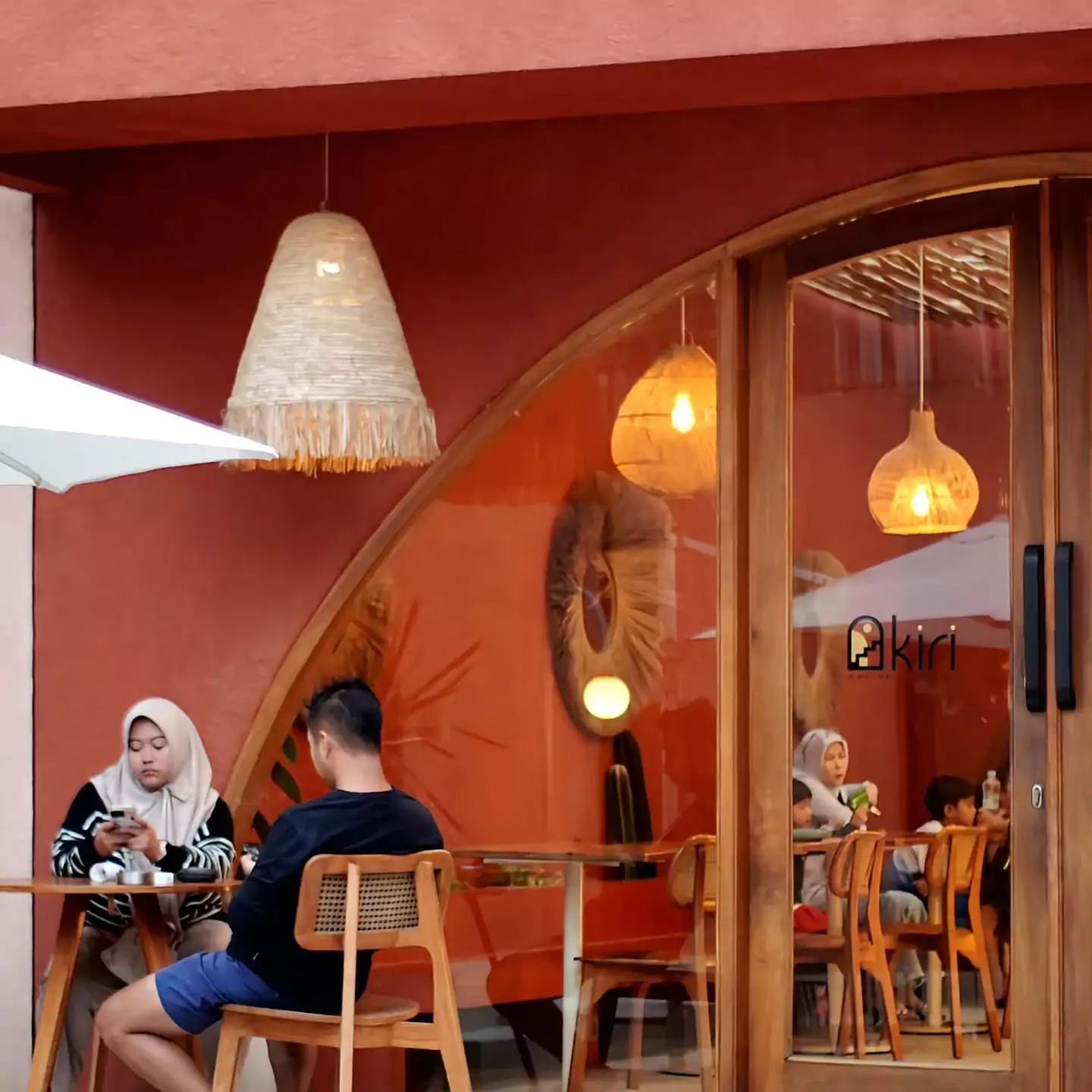 Rekomendasi Coffee Shop Terbaik di Serang Banten 1