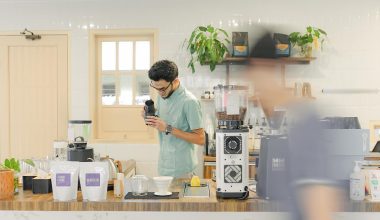 Rekomendasi Coffee Shop Terbaik di Serang Banten