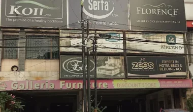 Rekomendasi Toko Kasur Springbed Terbaik di Bandung