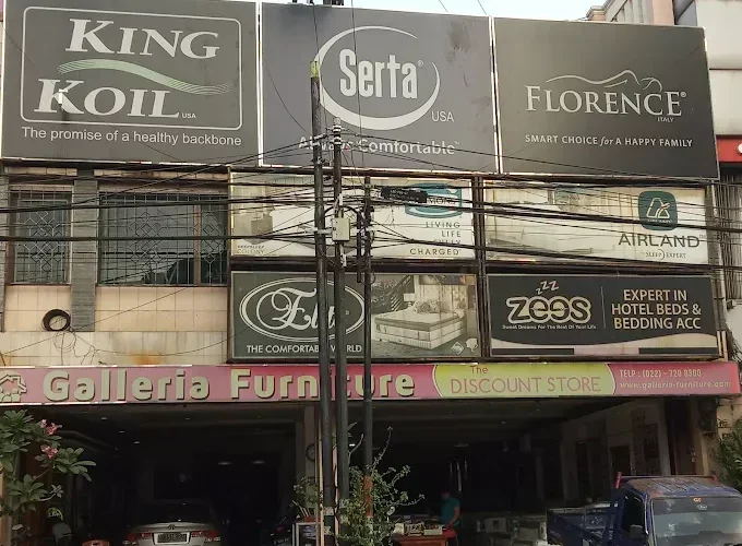 Rekomendasi Toko Kasur Springbed Terbaik di Bandung