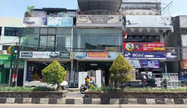 Rekomendasi Toko Kasur Springbed Terbaik di Cilegon
