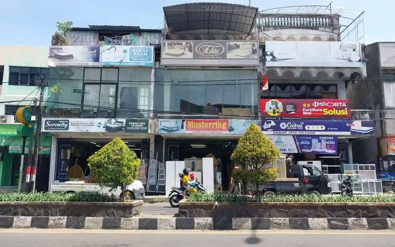 Rekomendasi Toko Kasur Springbed Terbaik di Cilegon