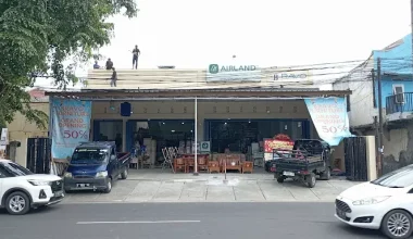 Rekomendasi Toko Kasur Springbed Terbaik di Lebak Rangkasbitung