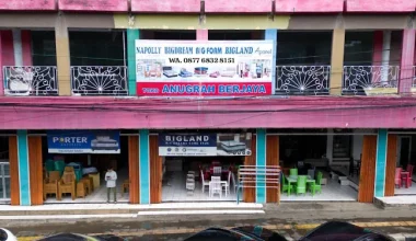 Rekomendasi Toko Kasur Springbed Terbaik di Pandeglang