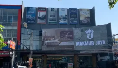 Rekomendasi Toko Kasur Springbed Terbaik di Semarang