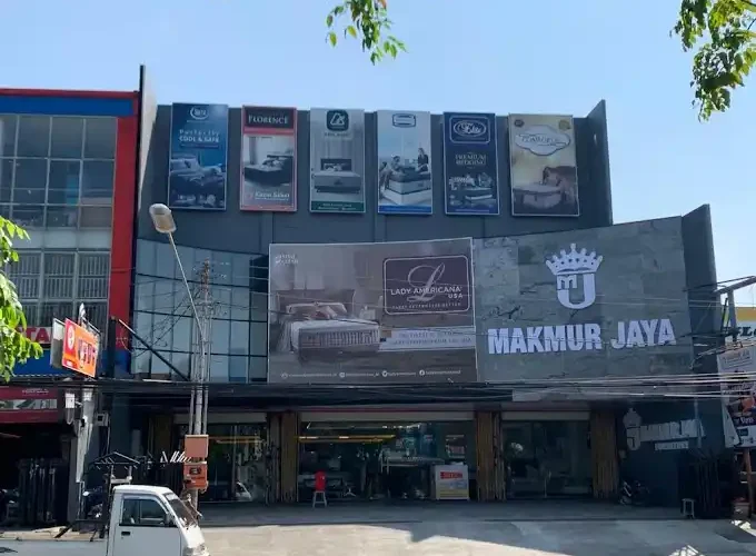 Rekomendasi Toko Kasur Springbed Terbaik di Semarang